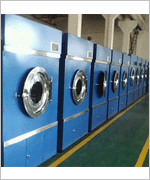 industrial drying machine