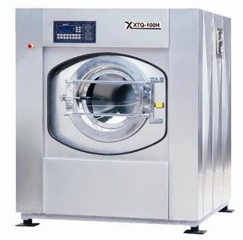 XTQ20-100型全自动洗脱机